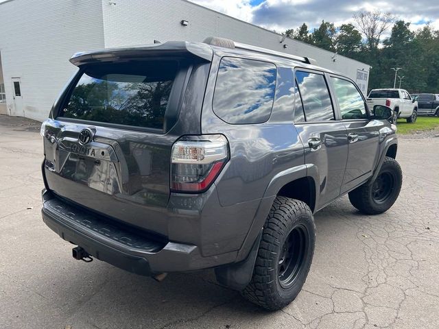 2016 Toyota 4Runner Trail