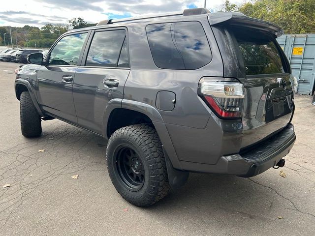 2016 Toyota 4Runner Trail