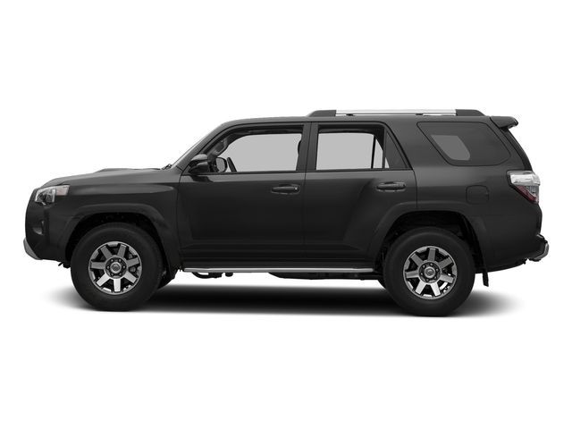 2016 Toyota 4Runner Trail