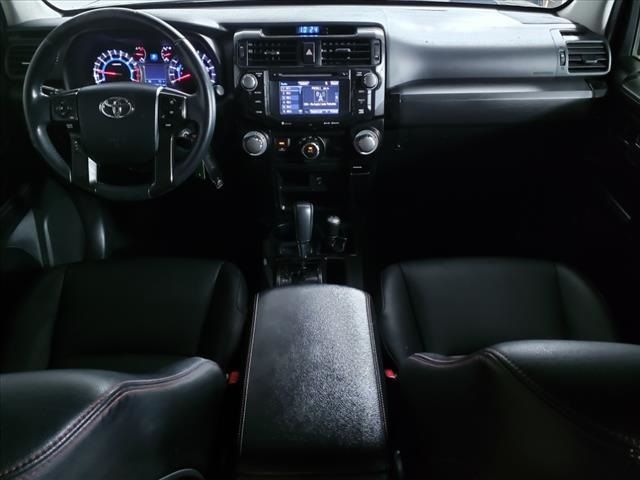 2016 Toyota 4Runner Trail