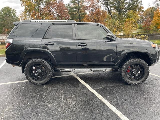 2016 Toyota 4Runner Trail