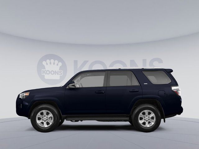 2016 Toyota 4Runner 