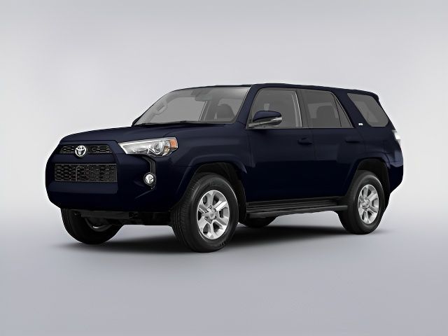 2016 Toyota 4Runner 