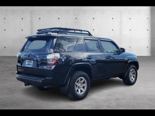 2016 Toyota 4Runner Trail Premium