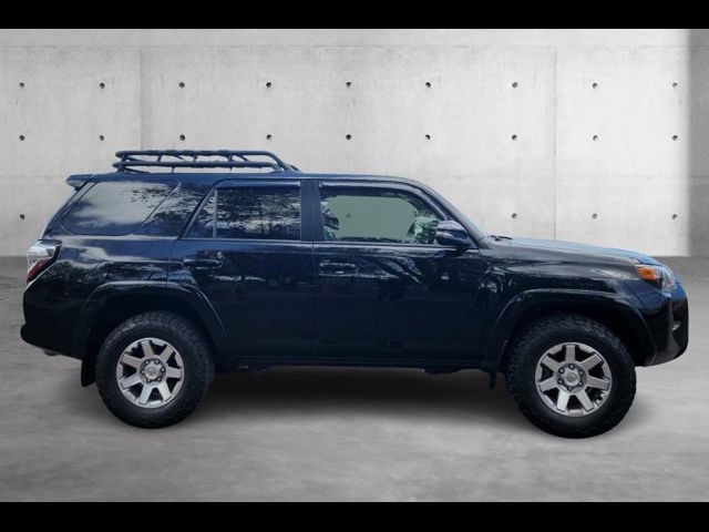 2016 Toyota 4Runner Trail Premium