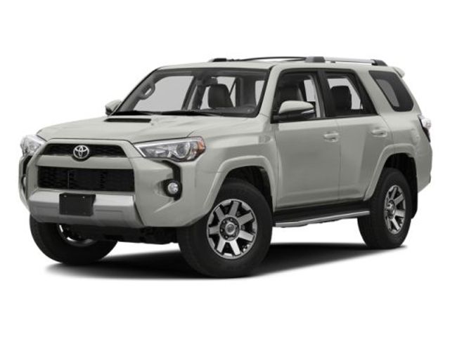 2016 Toyota 4Runner Trail Premium