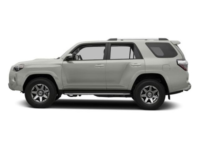 2016 Toyota 4Runner Trail Premium