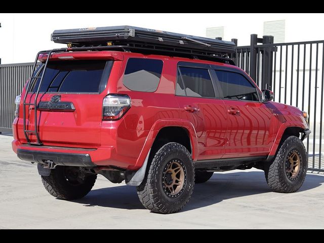 2016 Toyota 4Runner Trail Premium