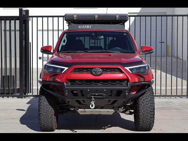 2016 Toyota 4Runner Trail Premium