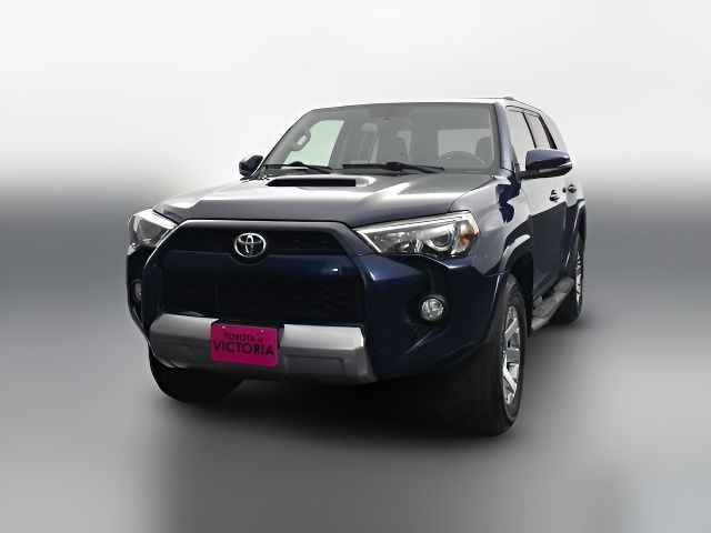 2016 Toyota 4Runner 