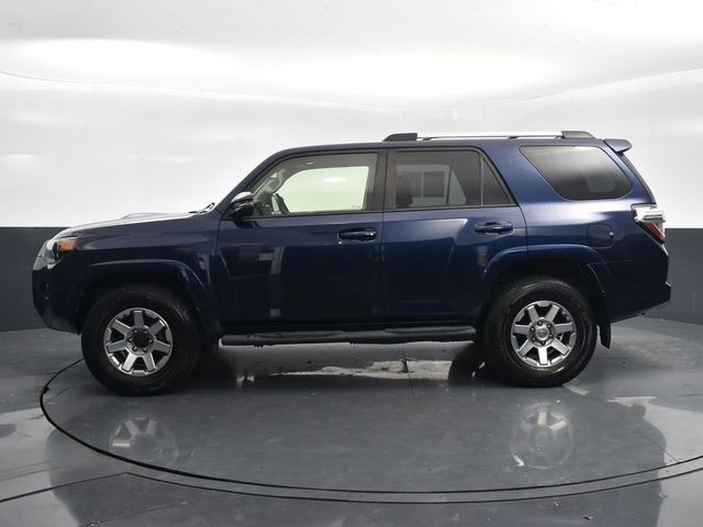 2016 Toyota 4Runner 