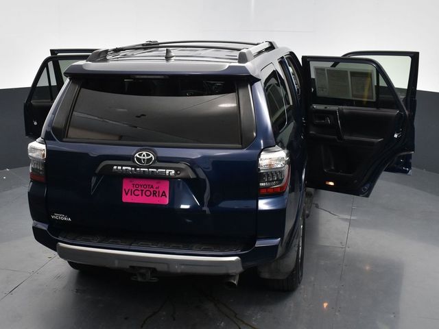 2016 Toyota 4Runner 