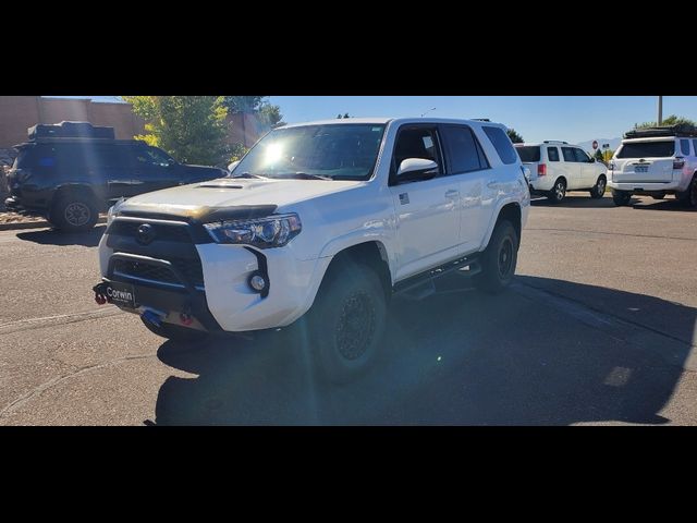 2016 Toyota 4Runner Trail Premium