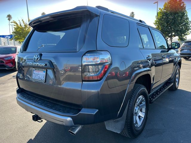 2016 Toyota 4Runner Trail Premium