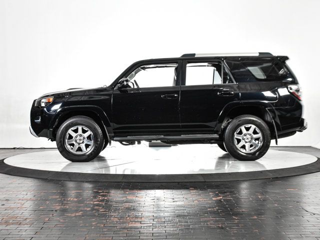 2016 Toyota 4Runner Trail Premium