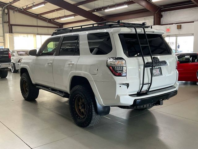 2016 Toyota 4Runner Trail Premium