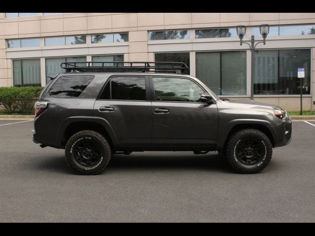 2016 Toyota 4Runner Trail Premium