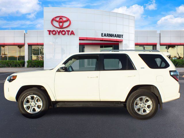 2016 Toyota 4Runner 