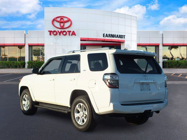 2016 Toyota 4Runner 