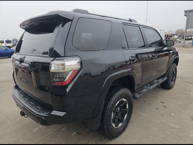 2016 Toyota 4Runner Trail