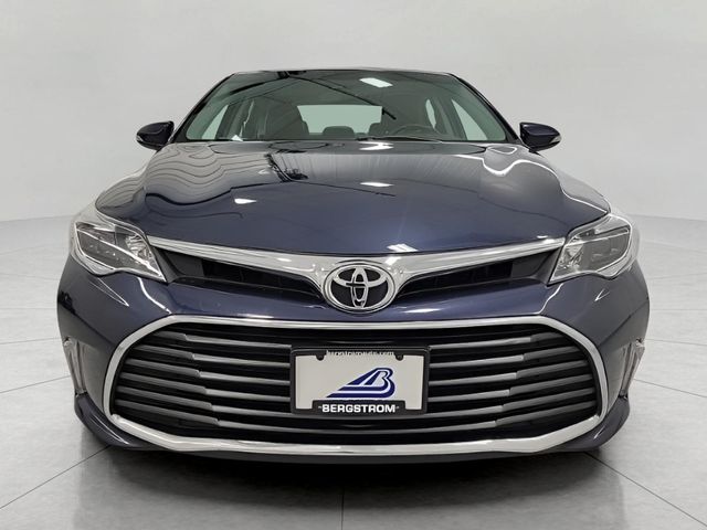 2016 Toyota Avalon XLE Plus