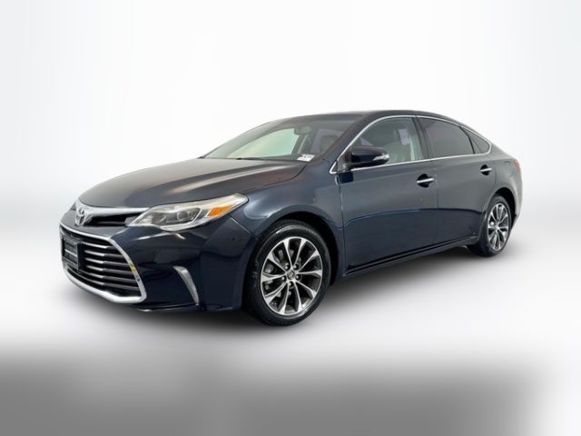 2016 Toyota Avalon Limited