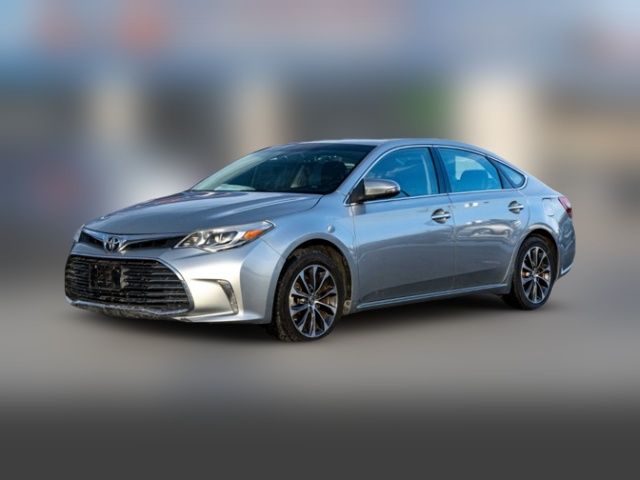 2016 Toyota Avalon XLE Premium