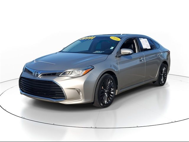 2016 Toyota Avalon Touring