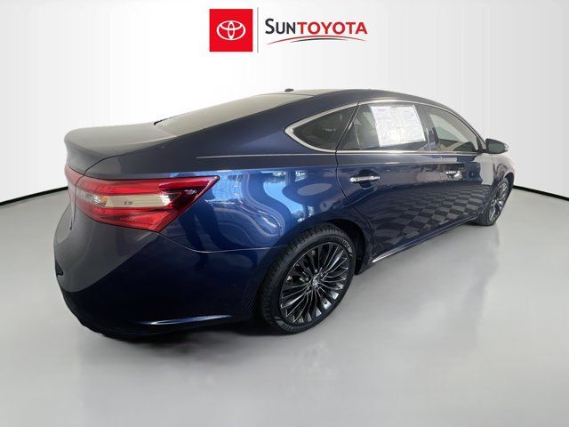 2016 Toyota Avalon Touring