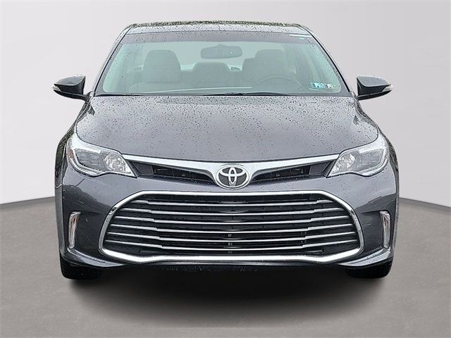 2016 Toyota Avalon XLE Premium