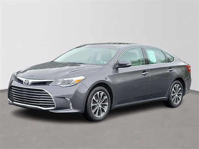 2016 Toyota Avalon XLE Premium