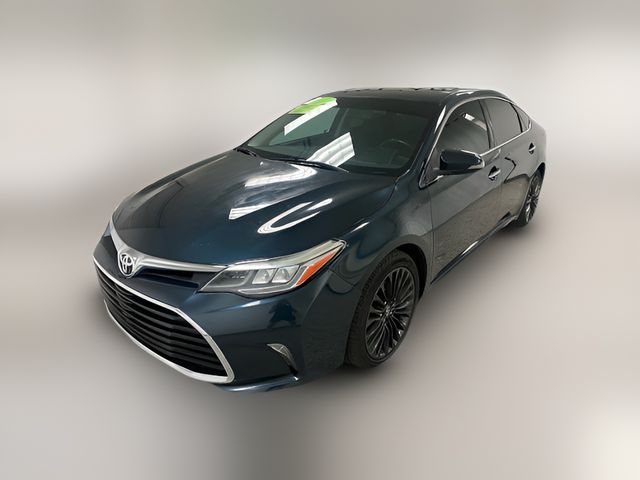 2016 Toyota Avalon Touring