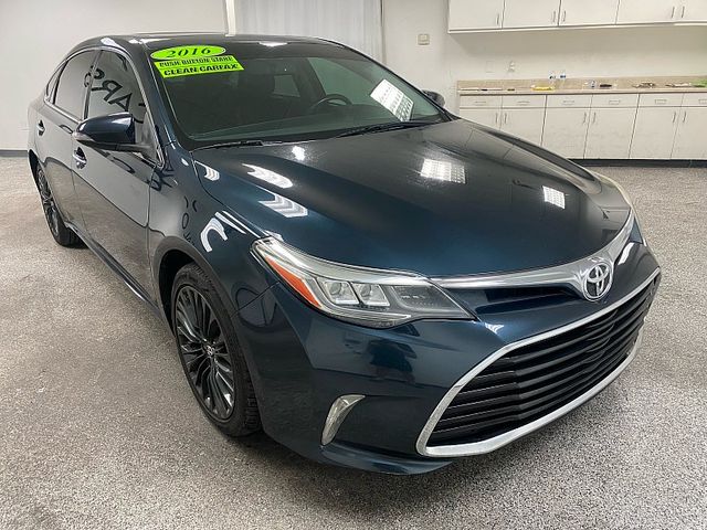 2016 Toyota Avalon Touring