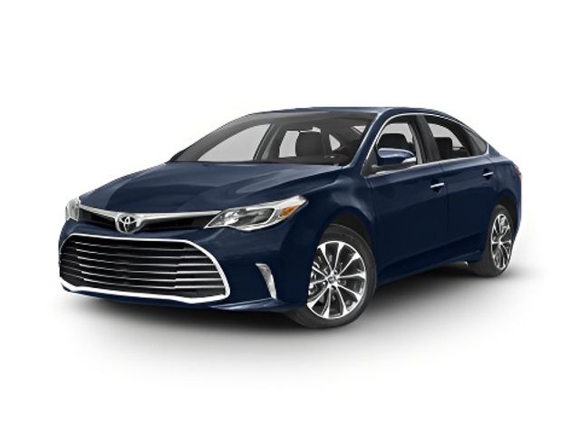 2016 Toyota Avalon 