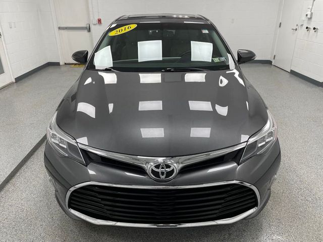 2016 Toyota Avalon Touring