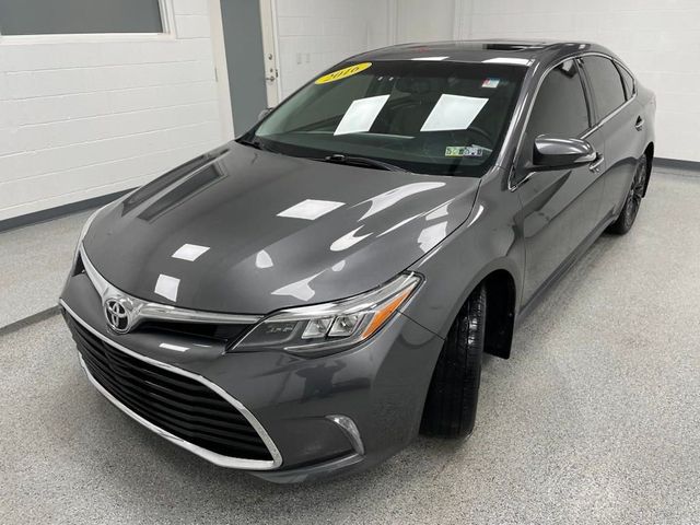 2016 Toyota Avalon Touring