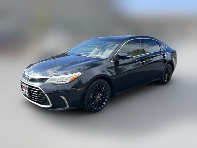 2016 Toyota Avalon Touring