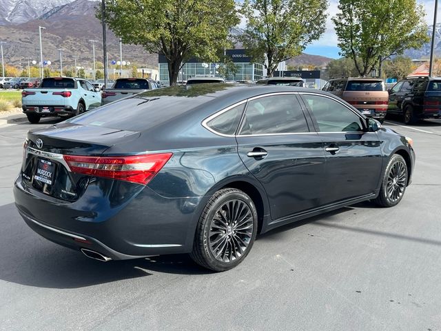 2016 Toyota Avalon Touring