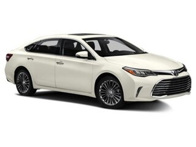 2016 Toyota Avalon 