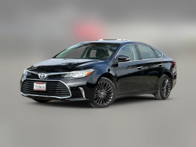 2016 Toyota Avalon Touring