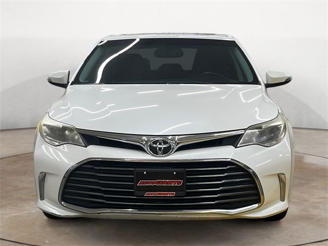 2016 Toyota Avalon 