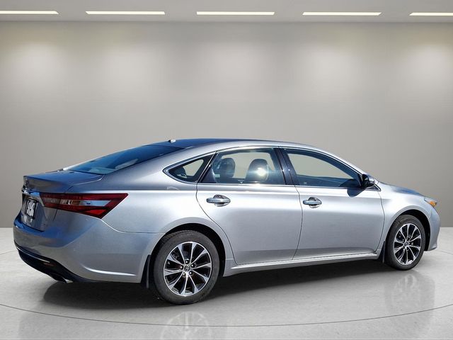 2016 Toyota Avalon XLE Premium