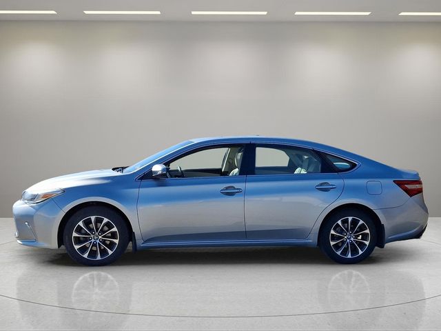 2016 Toyota Avalon XLE Premium