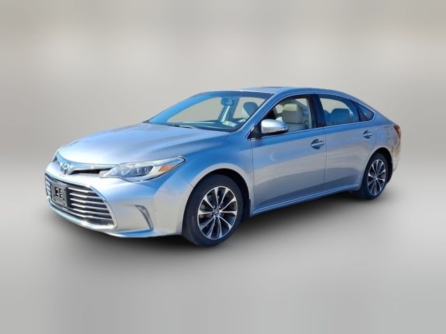 2016 Toyota Avalon XLE Premium