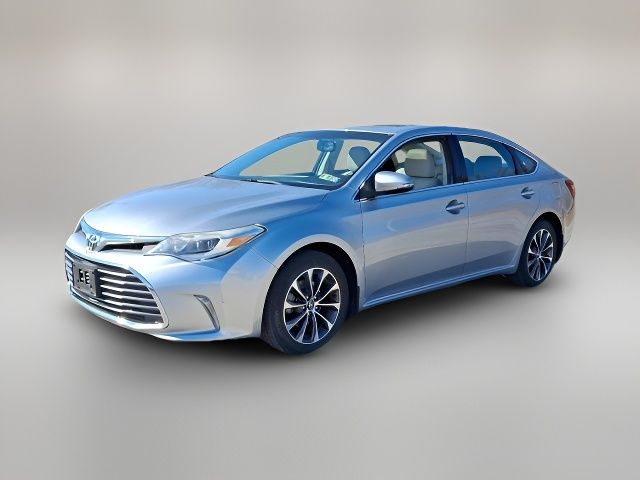 2016 Toyota Avalon XLE Premium