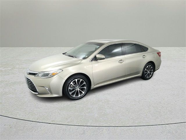 2016 Toyota Avalon XLE Premium