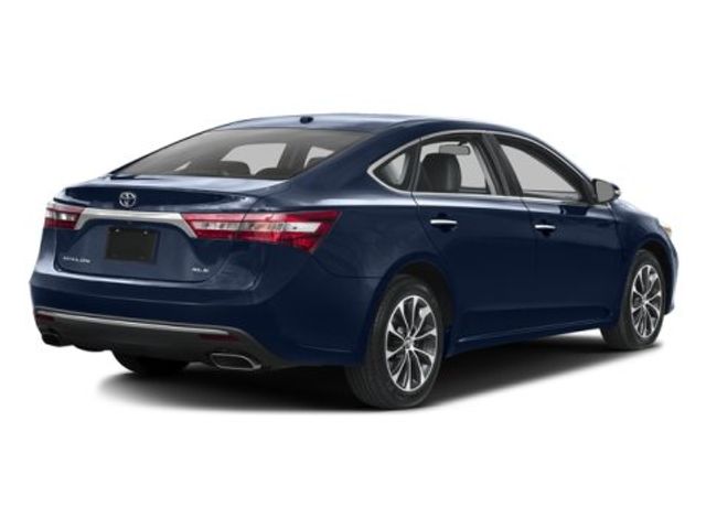 2016 Toyota Avalon 