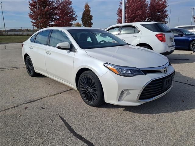 2016 Toyota Avalon Touring