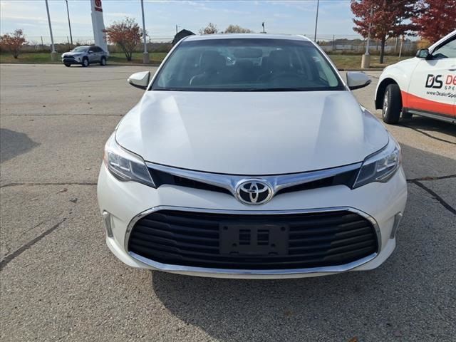 2016 Toyota Avalon Touring