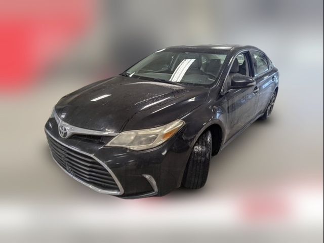 2016 Toyota Avalon 